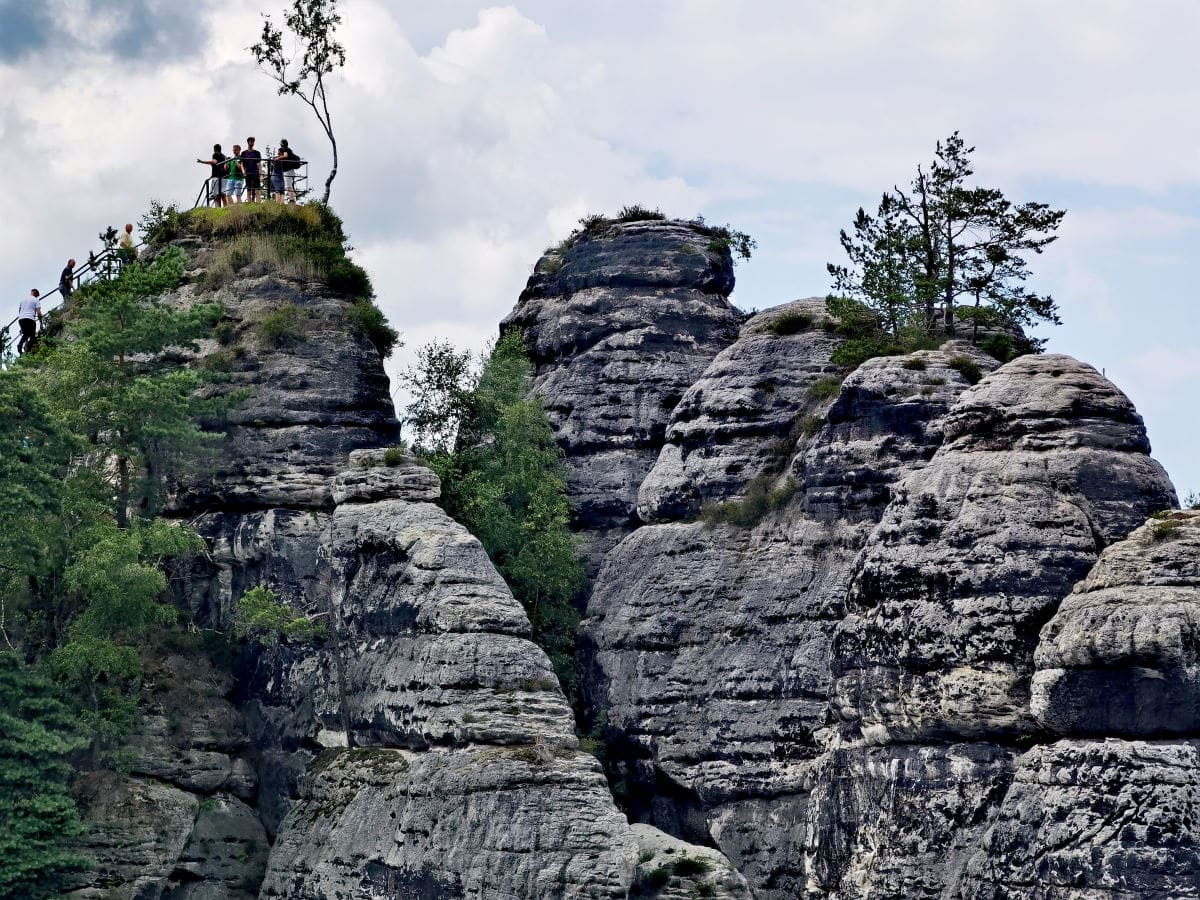 Natur Sehenswürdigkeiten Deutschland Österreich Italien