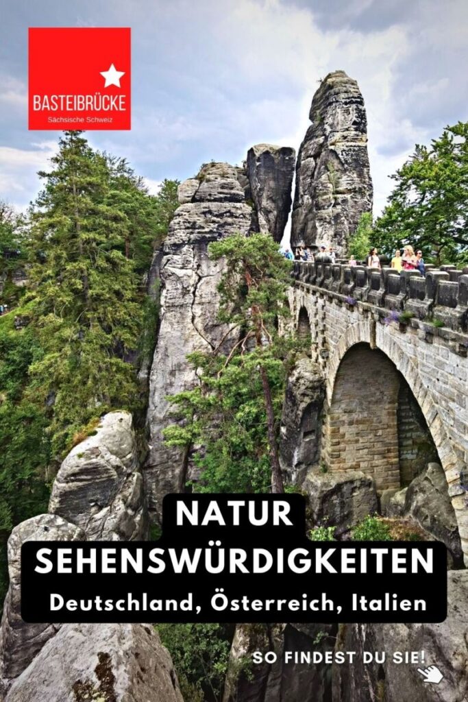 Natur Sehenswürdigkeiten