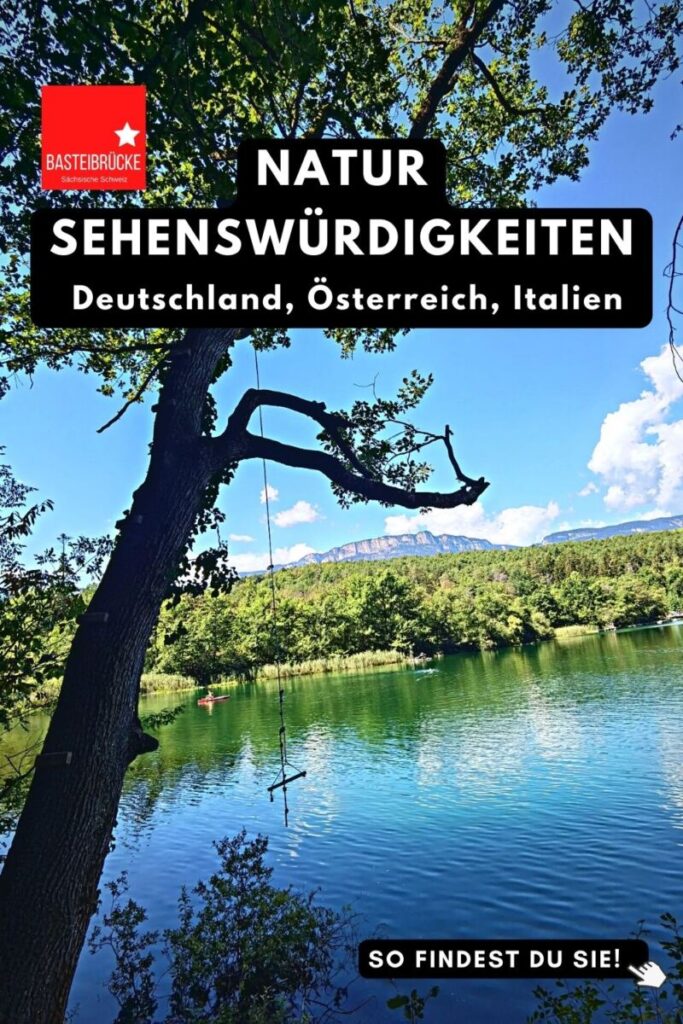 Natur Sehenswürdigkeiten